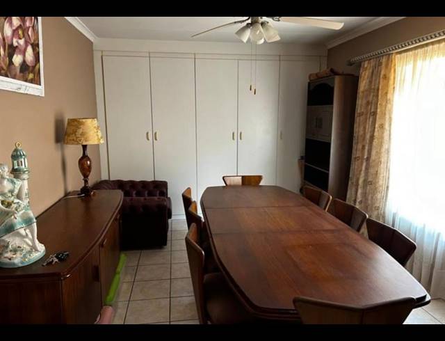 3 BEDROOM CLUSTER FOR SALE IN NEW REDRUTH